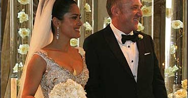 Wedding In Venice Cbs News