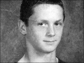Brandon McInerney