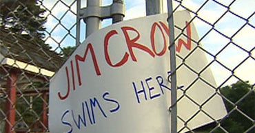 Camp Sues Pool Club for Discrimination CBS News Camp Sues Pool Club for Discrimination CBS News