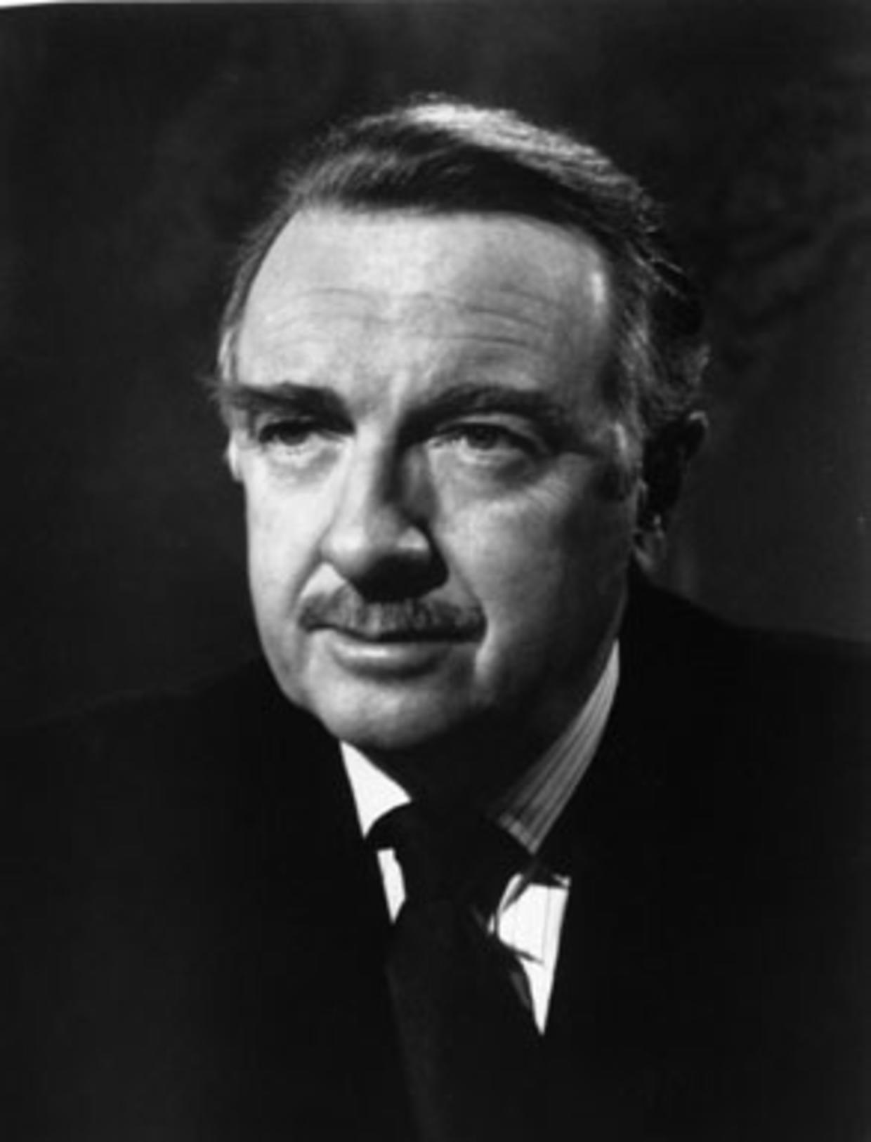 Walter Cronkite Centennial - CBS News