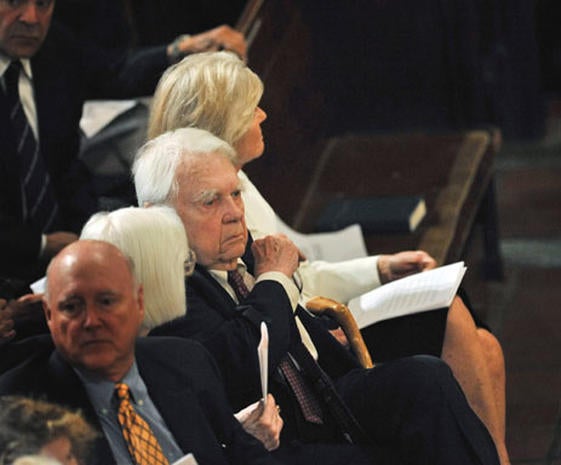 An essay on war by andy rooney