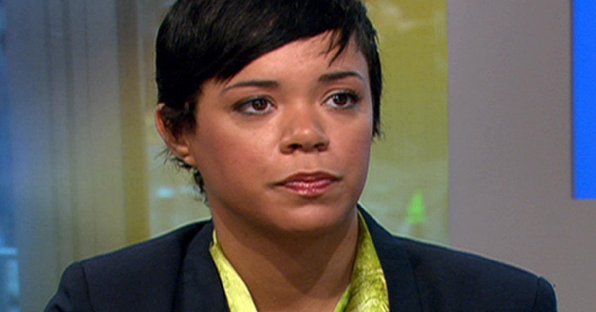 Gates' Daughter Speaks Out - Videos - CBS News