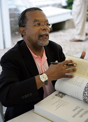 henry louis gates jr the black church