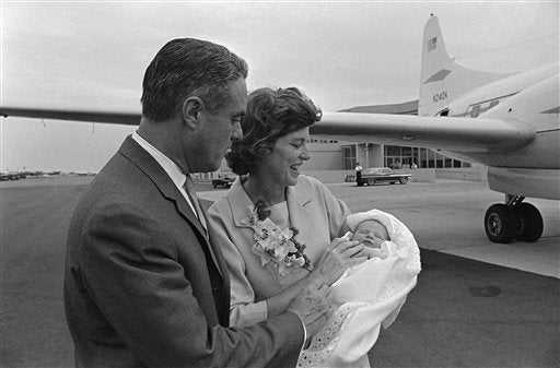 Eunice Kennedy Shriver - CBS News