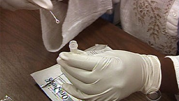 Advantages of mandatory hiv testing image