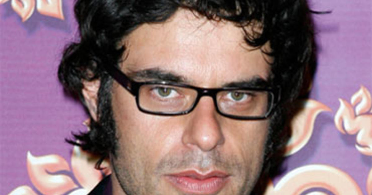 Jemaine Clement Cbs News