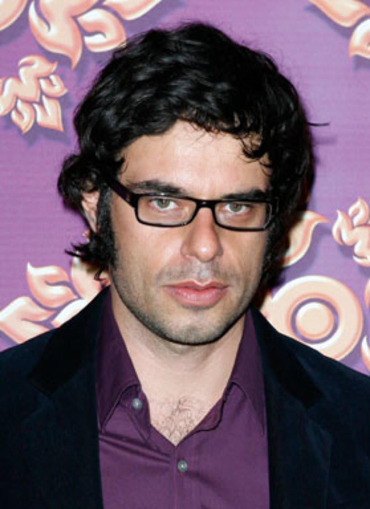 Jemaine Clement tamatoa