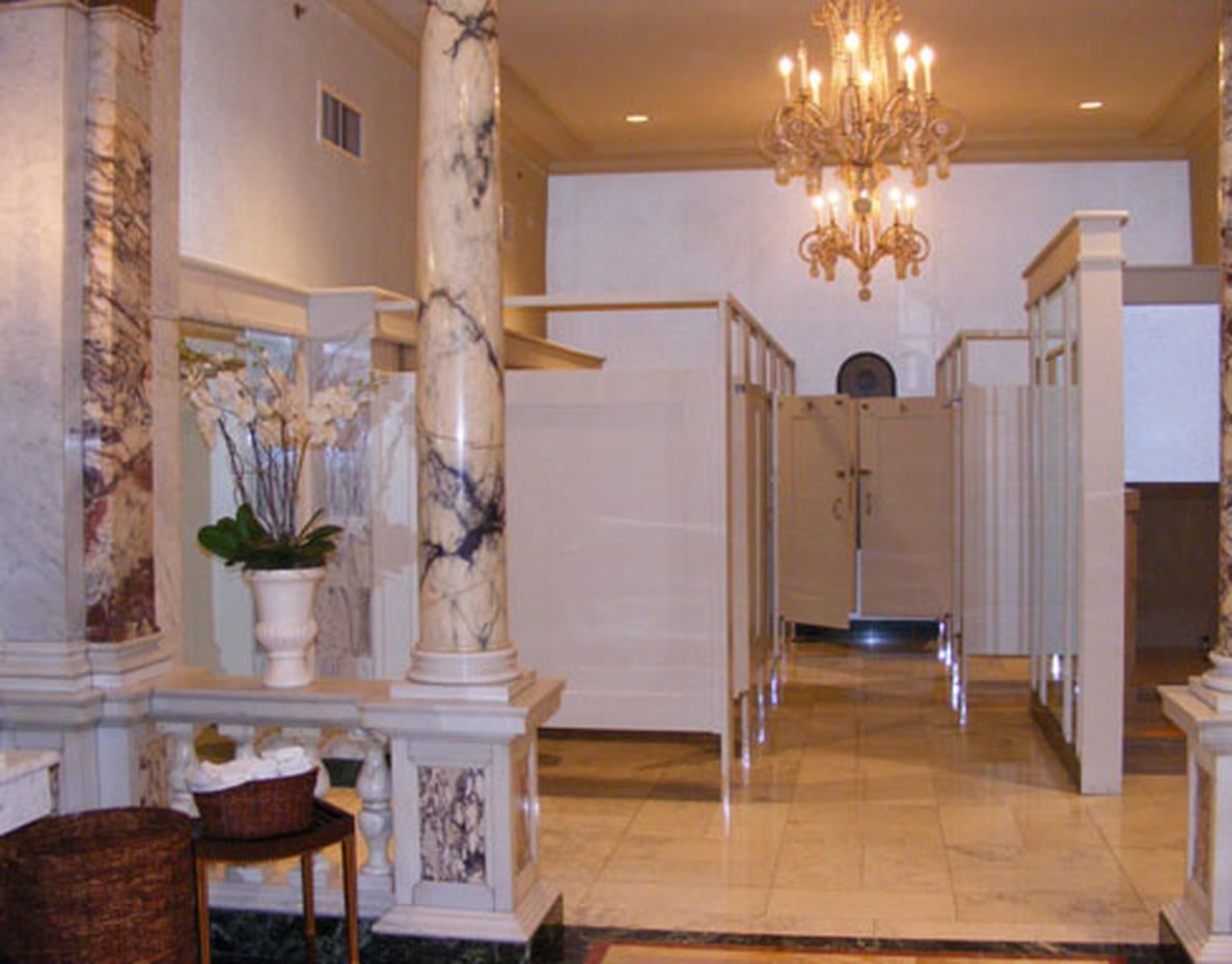 America's Best Bathrooms Photo 10 Pictures CBS News