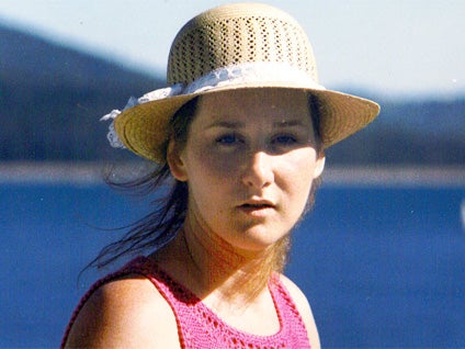 Famous abductions in the United States