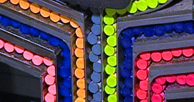 inside the crayola factory cbs news