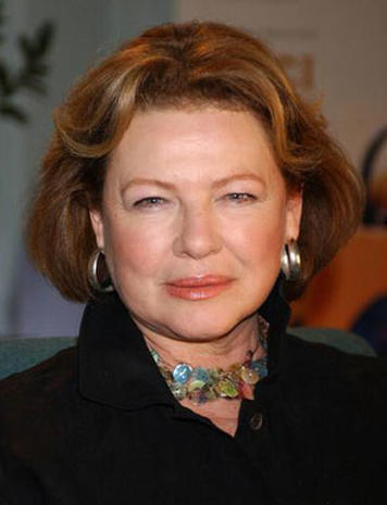 Dianne Wiest body