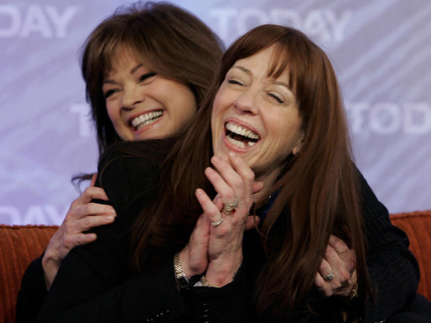 Mackenzie Phillips Incest Shocker Photo 1 Cbs News 