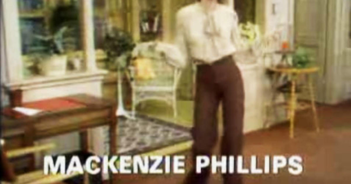 Michelle phillips sexy