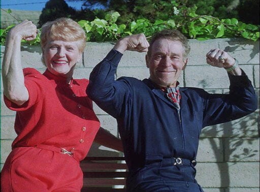 Jack LaLanne 19142011