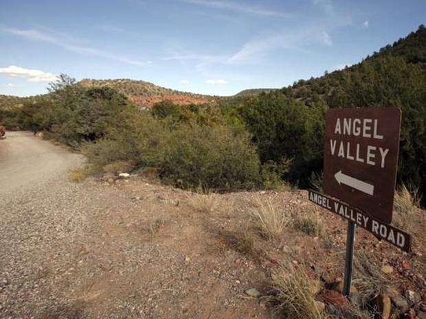 Sweat Lodge Deaths Photo 18 Pictures Cbs News