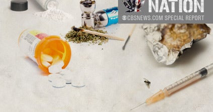 A New Era for U.S. Drug Policy? CBS News
