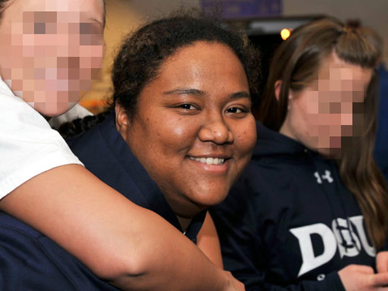 Missing Students Found Dead Photo 5 CBS News