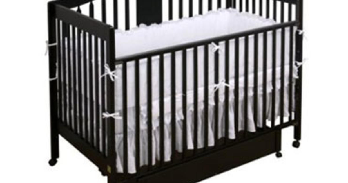 Stork Craft To Recall 2 1 Million Cribs, Storkcraft Bunk Bed Recall