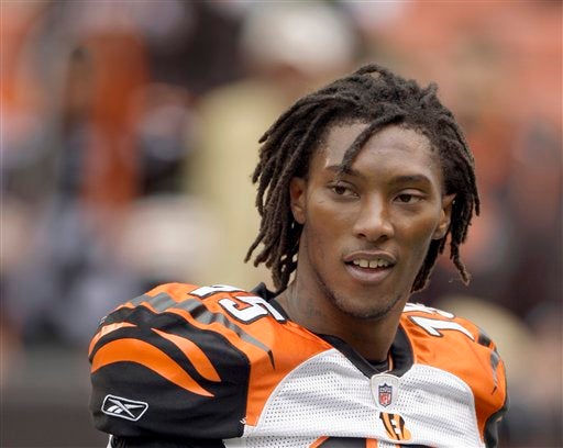 Chris Henry Remembered CBS News