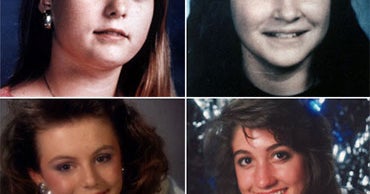 Innocence Lost The Yogurt Shop Murders Cbs News Innocence Lost The Yogurt Shop Murders Cbs News