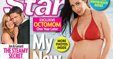 Popular U.S. Tabloids in Trouble? - CBS News