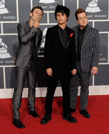 Grammy Awards Red Carpet Photo 15 Cbs News