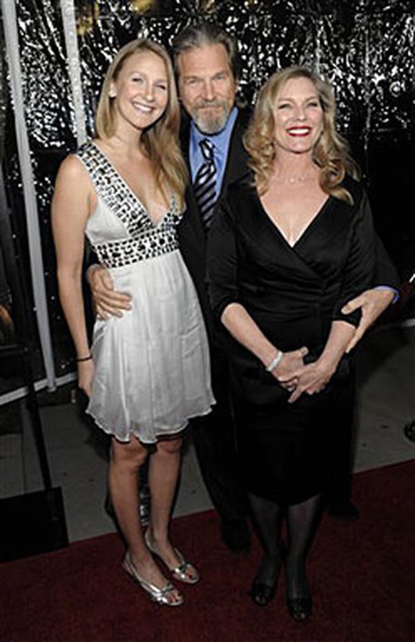 Jeff Bridges Photo 15 Pictures CBS News