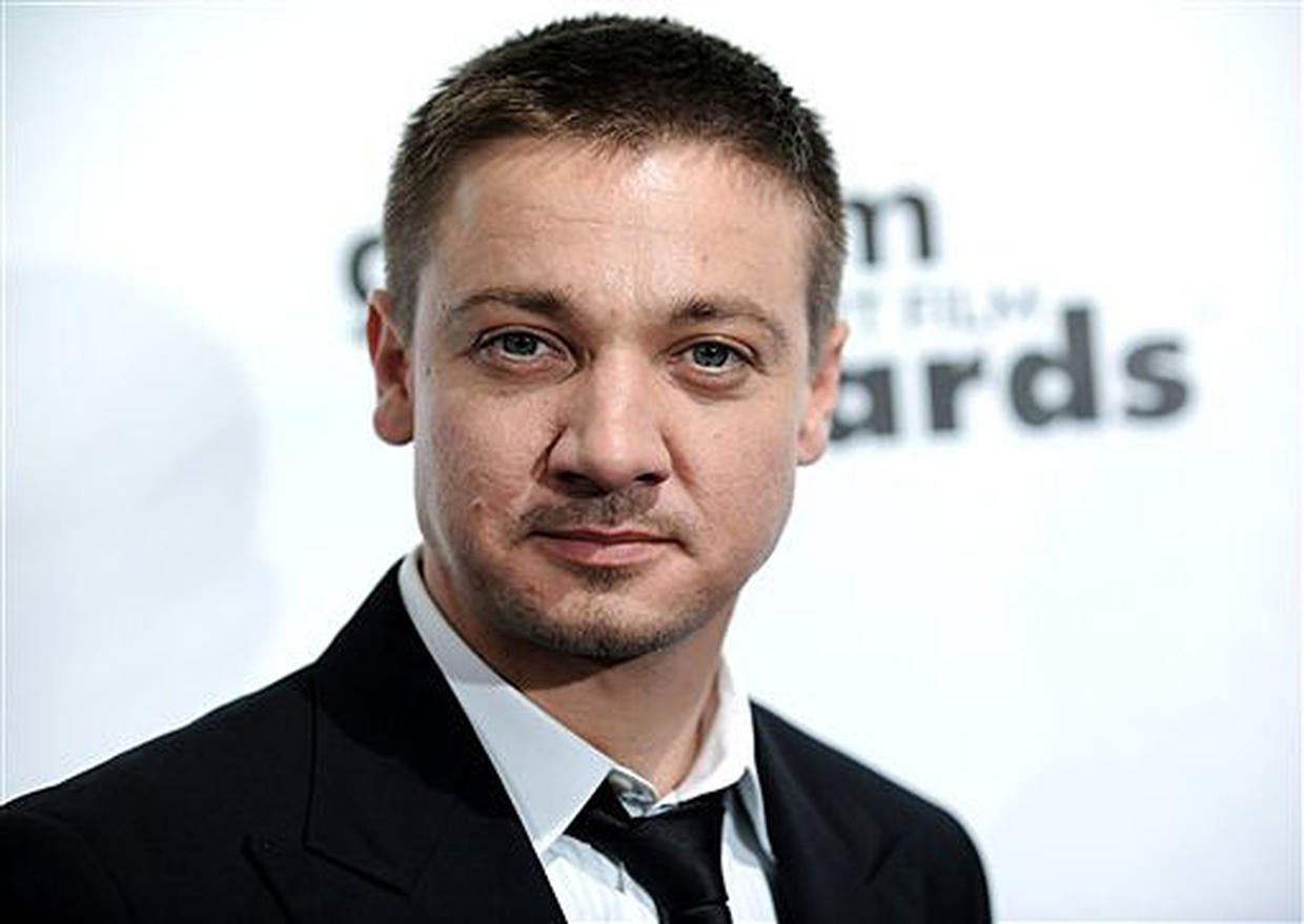 jeremy renner photo 6 cbs news jeremy renner photo 6 cbs news