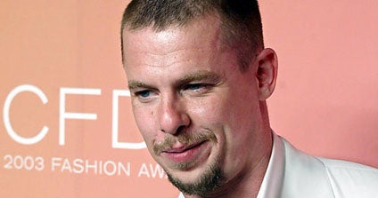 Alexander McQueen: 1969-2010 - Photo 4 - CBS News
