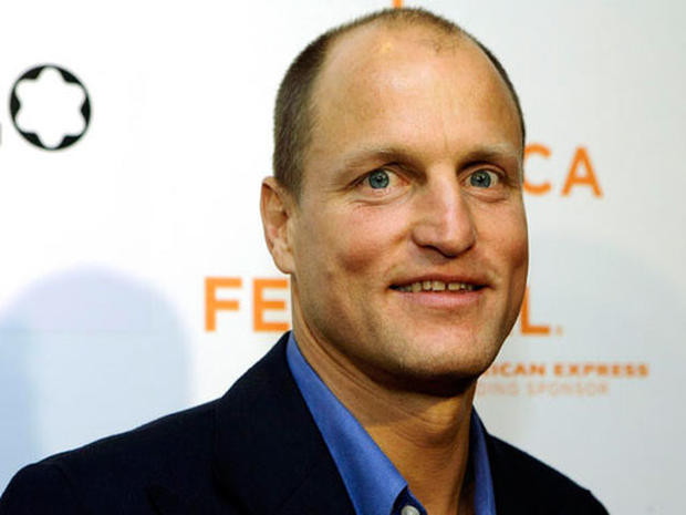 woody harrelson photo 6 cbs news woody harrelson photo 6 cbs news