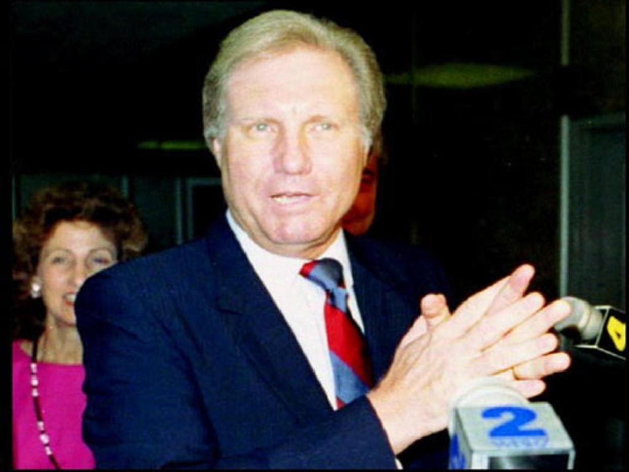 did jimmy swaggart passed away today