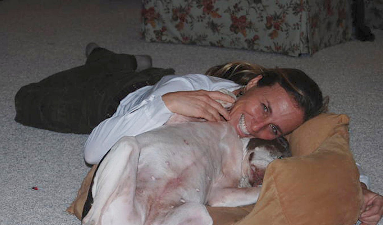 Dawn Brancheau SeaWorld Trainer Killed CBS News