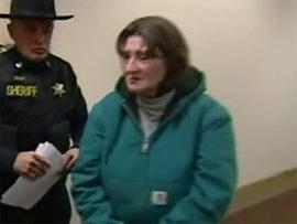NY Mother Gets 57 Years for Killing, Torturing Disabled Daughter