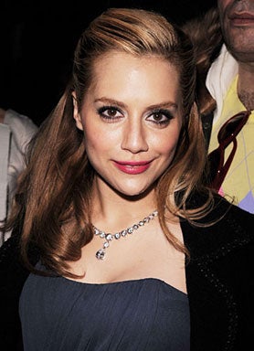 Brittany Murphy Death: New Details Emerge? - kv9wxll