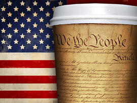 Coffee Party
