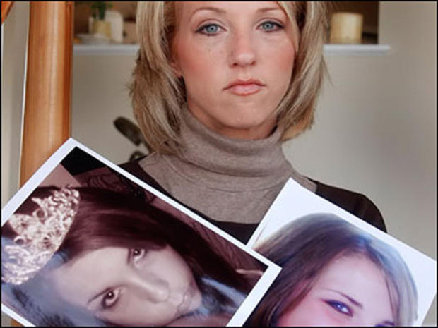 Victims of bullying - CBS News