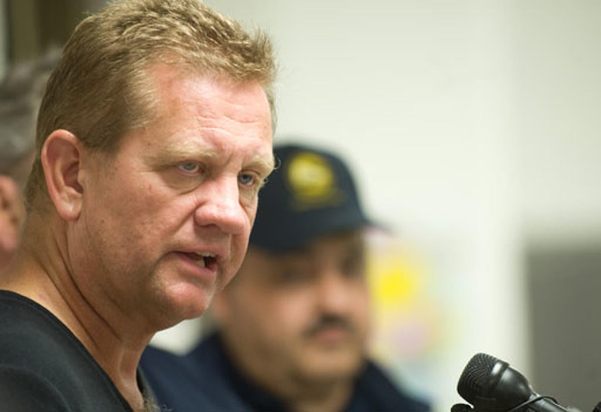 West Virginia coal mine explosion Photo 18 Pictures CBS News