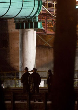 West Virginia coal mine explosion CBS News