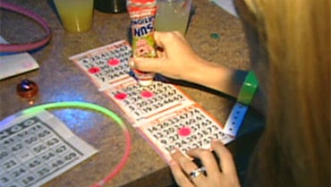 Bingo Sees a Revival in Some Unusual Places CBS News