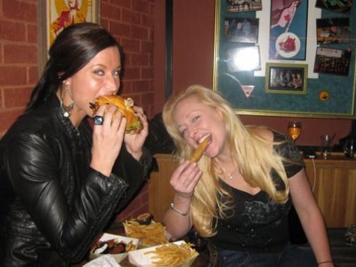Mindy McCready 19752013 CBS News