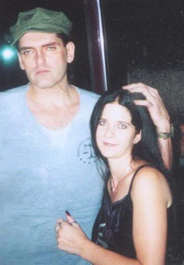 Peter Steele Dead - CBS News