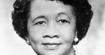 Dorothy Height, Female Civil Rights Leader, Dies CBS News