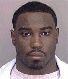 Athletes' Mug Shots CBS News