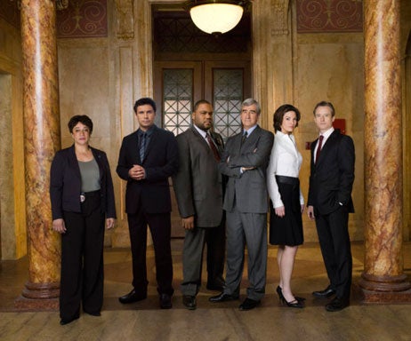 Favorite TV Crime Shows CBS News favorite-tv-crime-shows-cbs-news