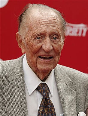 Art Linkletter 19122010 CBS News