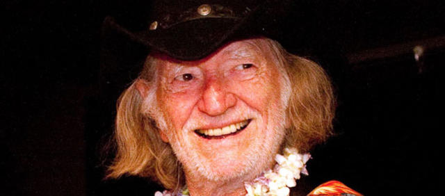 Willie Nelson Haircut Heard Around The World Picture Cbs News