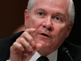 Robert Gates