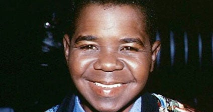 Gary Coleman: 1968-2010 - CBS News