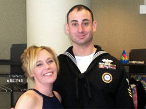 Eric Gilford on the Run, Wanted for Murder of Estranged, Pregnant Wife - CBS News