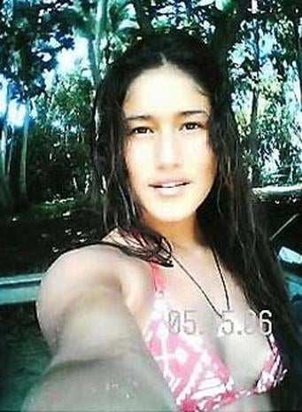 26 Best Pictures Of Qorianka Kilcher Swanty Gallery